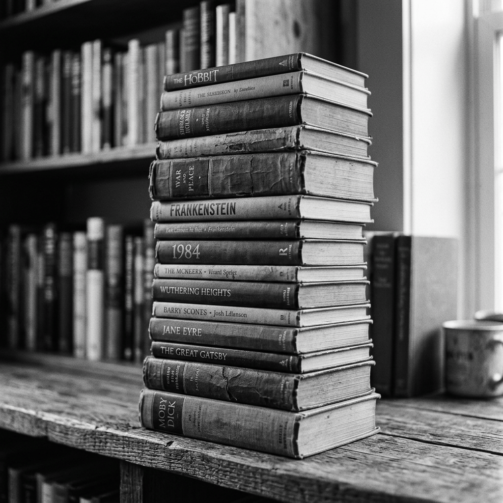 What’s Your Biggest Reading Red&nbsp;Flag?